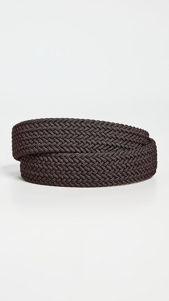 Anderson's Nylon Woven Belt | Shopbop Product Image