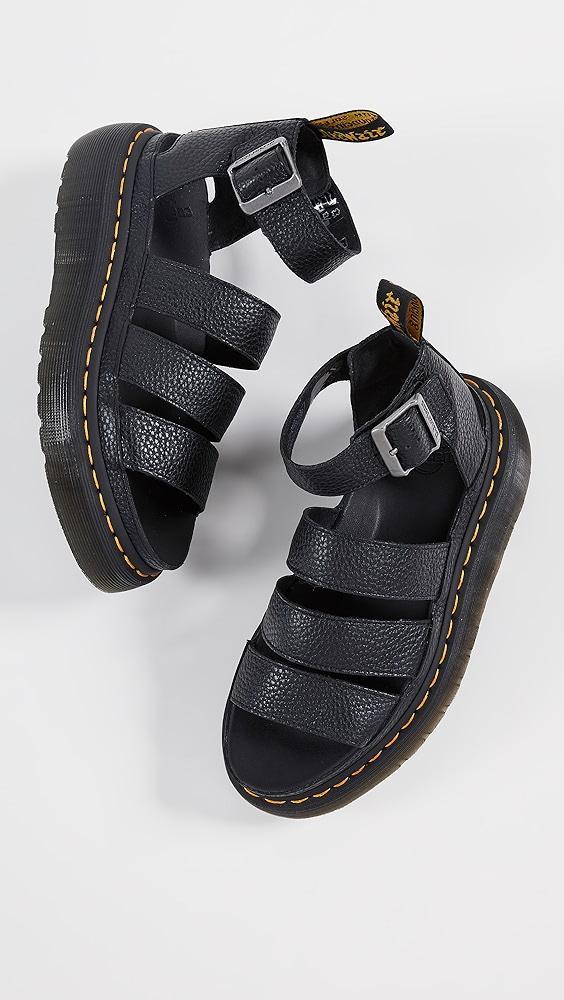 Dr. Martens Clarissa II Quad Sandals | Shopbop Product Image