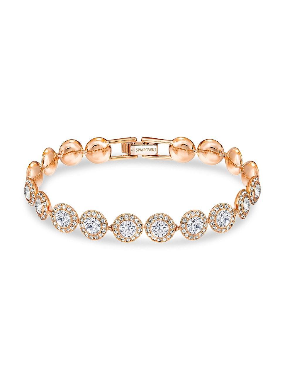 Swarovski Angelic Crystal Line Bracelet Product Image