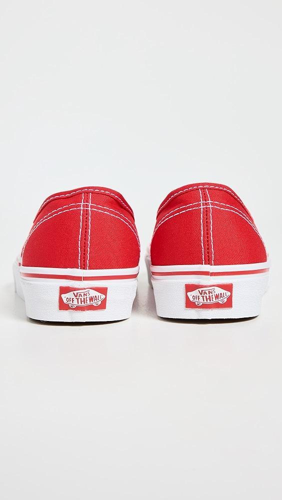 Vans U Authentic Sneakers | Shopbop Product Image