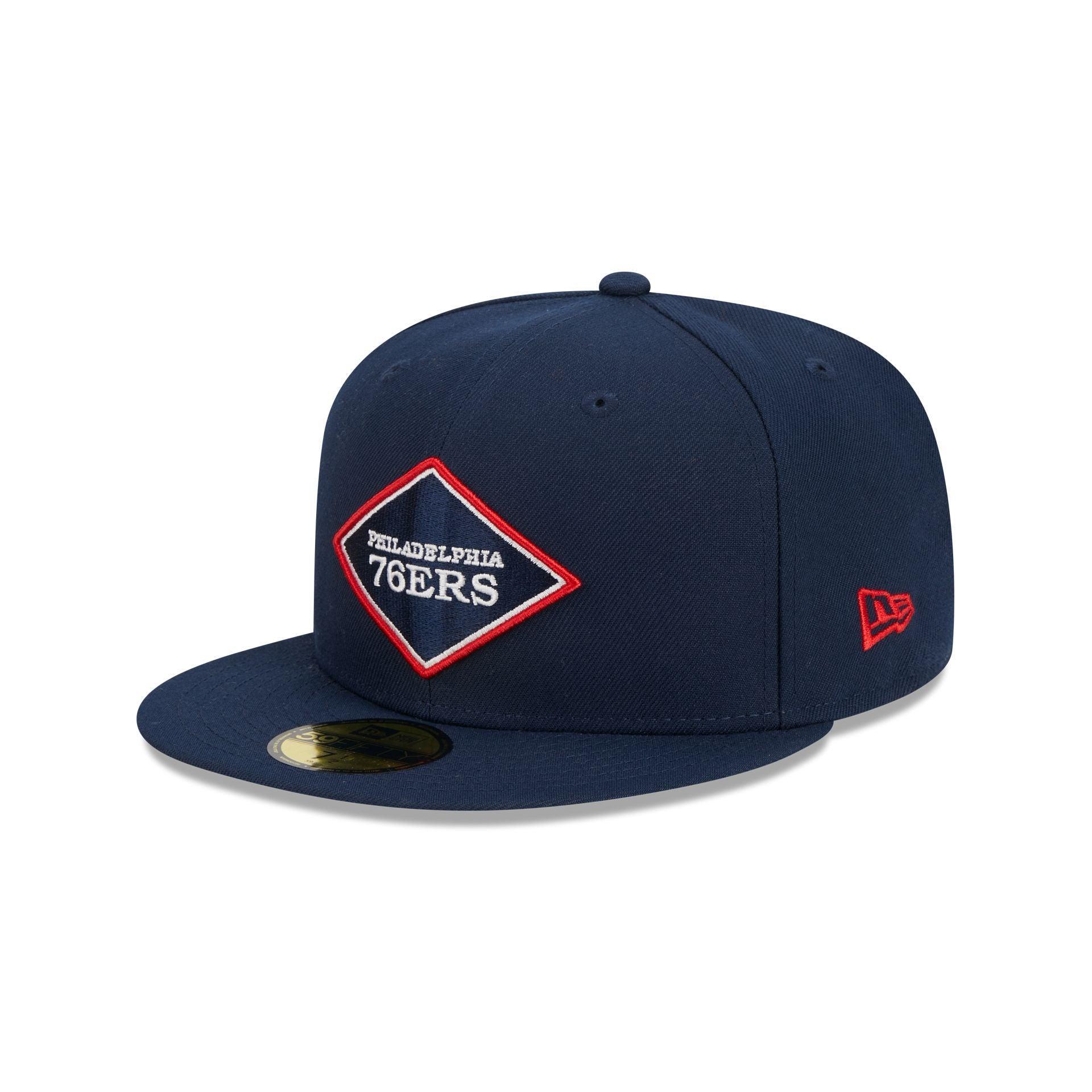 Washington Capitals 59FIFTY Fitted Hat Male Product Image