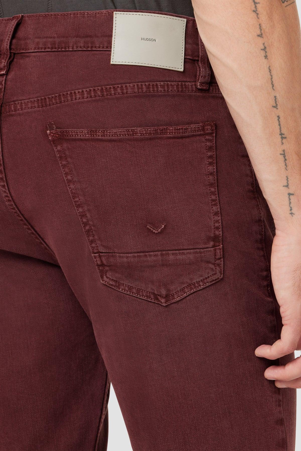 Axl Slim Jean Male Product Image