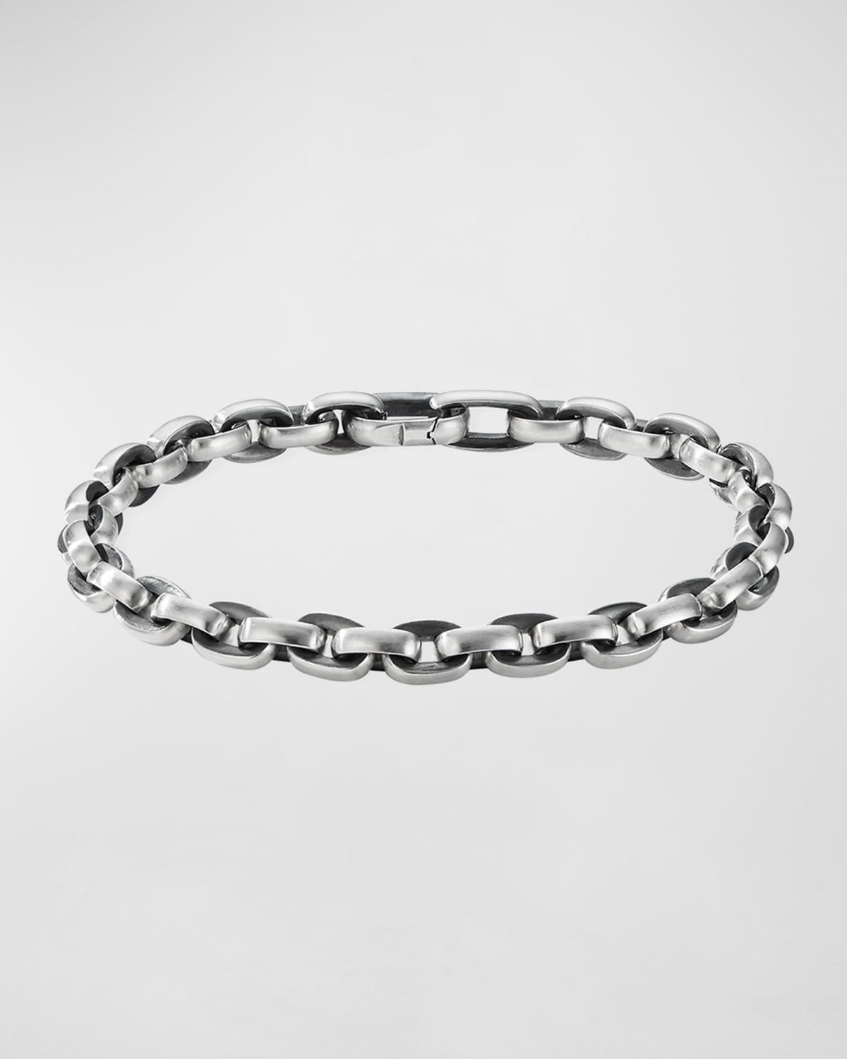 David Yurman Sterling Silver Streamline Chain Bracelet Product Image