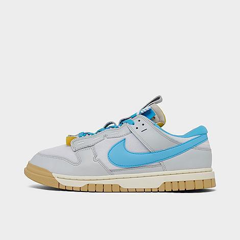 Nike Mens Air Dunk Low Jumbo Casual Shoes Product Image