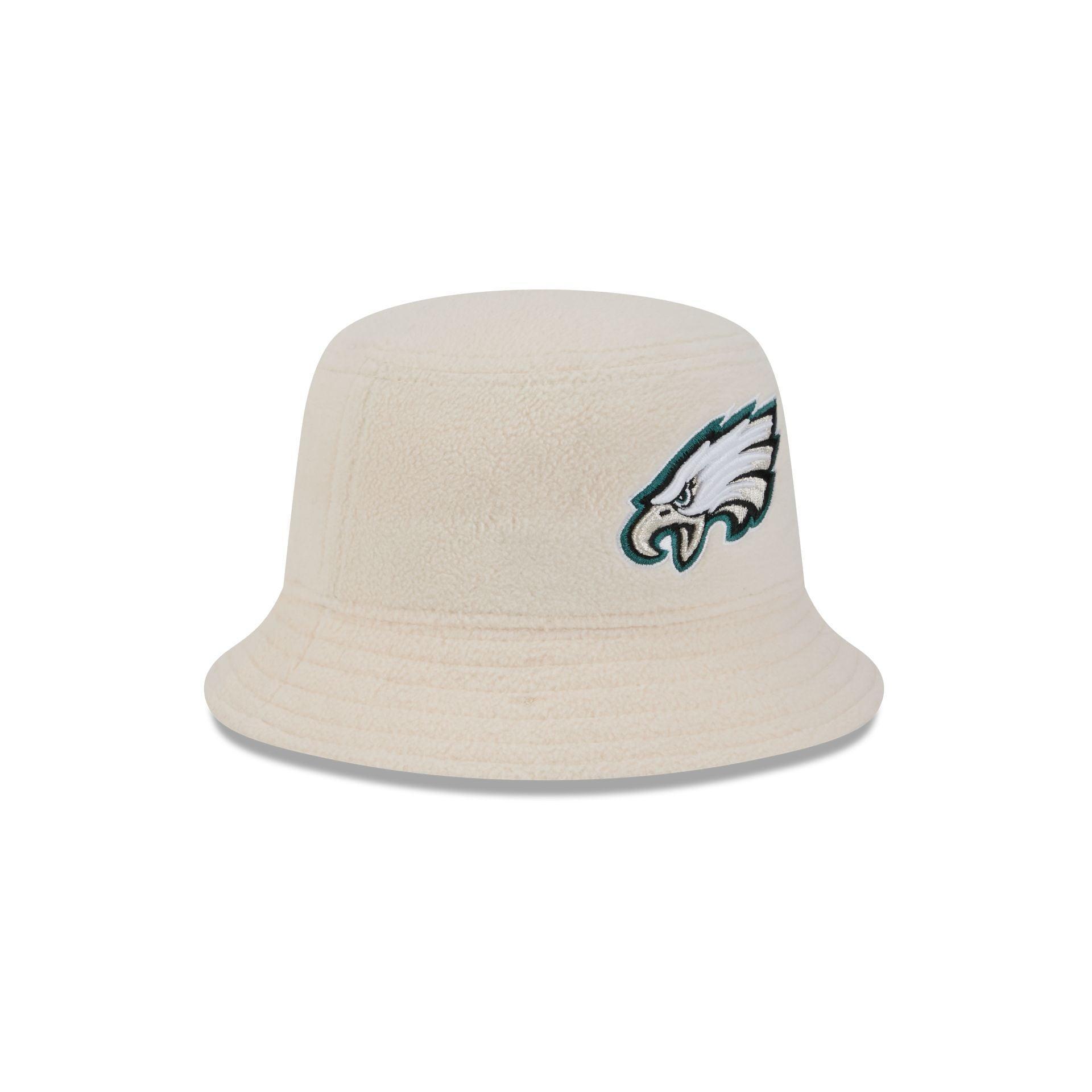 Philadelphia Eagles Cozy Bucket Hat Male Product Image