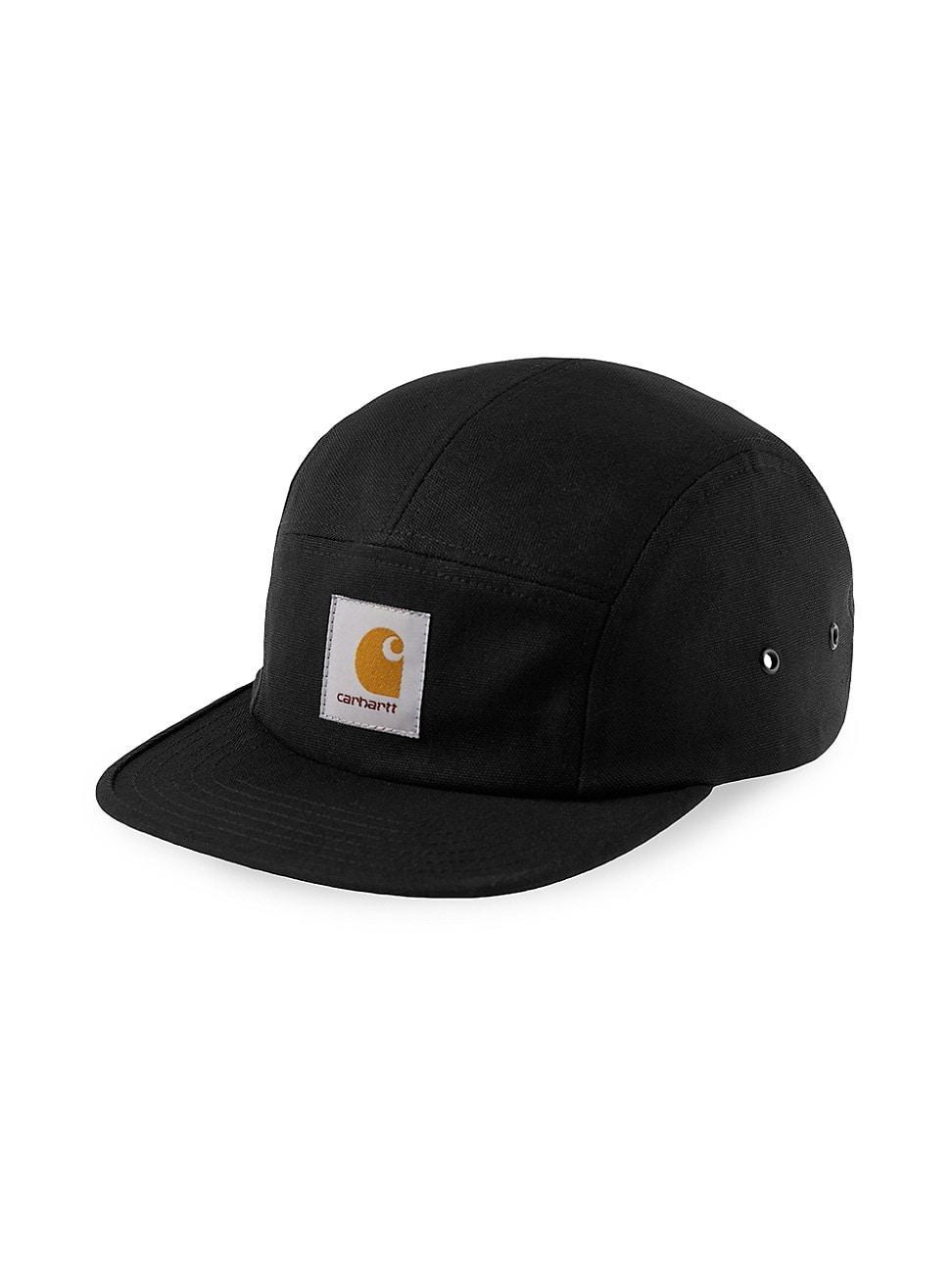 Mens Backley Logo Patch Baseball Cap Product Image