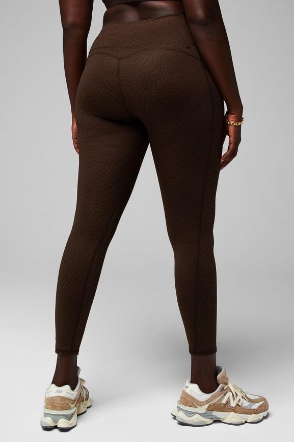 Oasis PureLuxe High-Waisted Legging Product Image