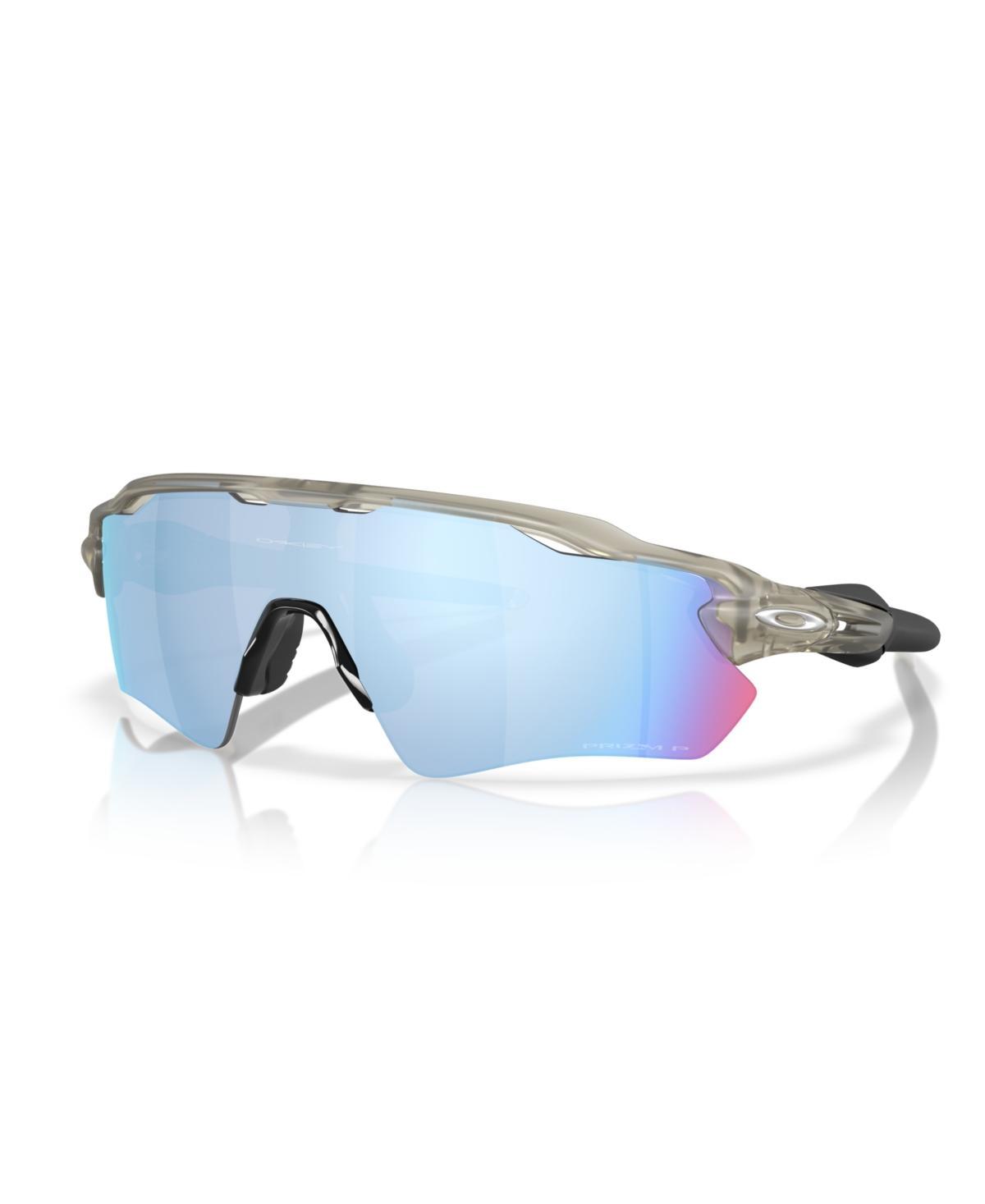 Oakley Mens Polarized Sunglasses, Radar Ev Path OO9208 Product Image