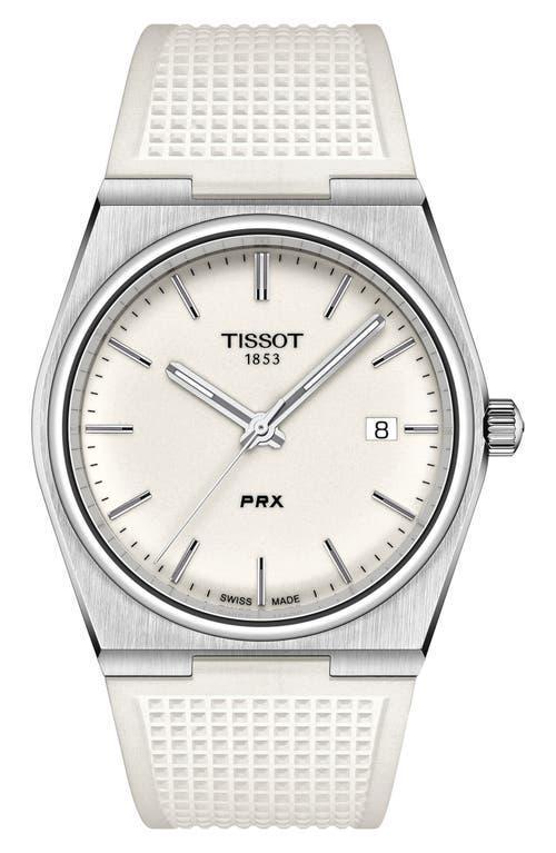 Tissot Prx Watch, 40mm Product Image