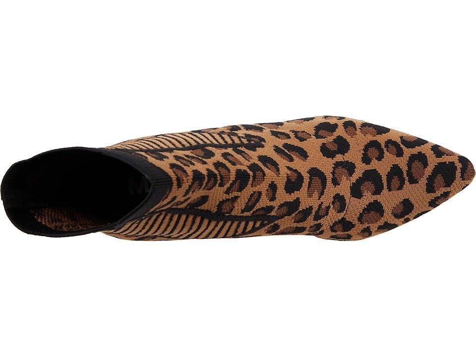 MIA Ivana (Leopard Print) Women's Shoes Product Image