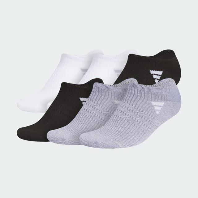 Superlite 3.0 6-Pack No-Show Socks Product Image