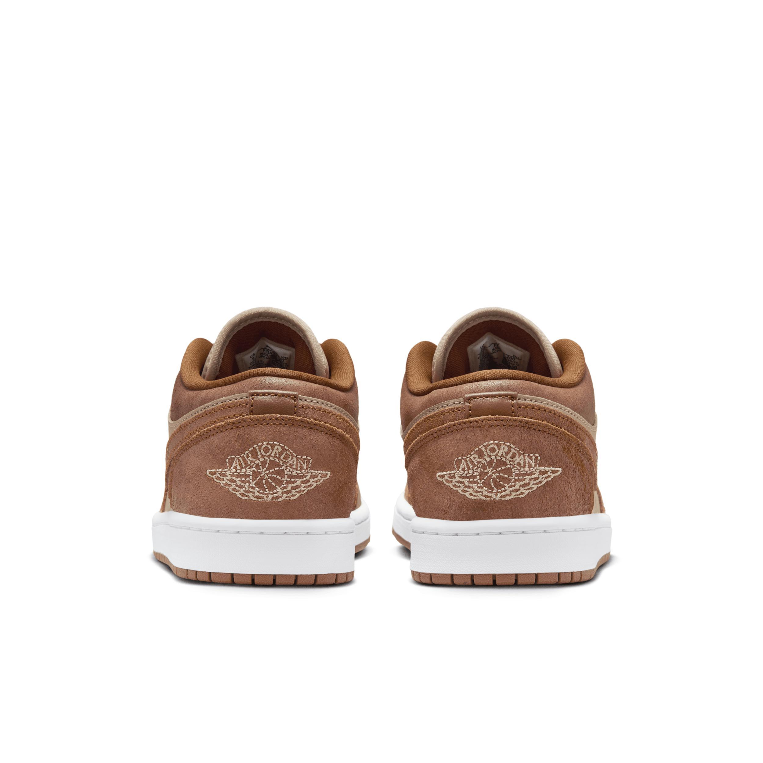 Women's Air Jordan 1 Low SE Shoes Product Image