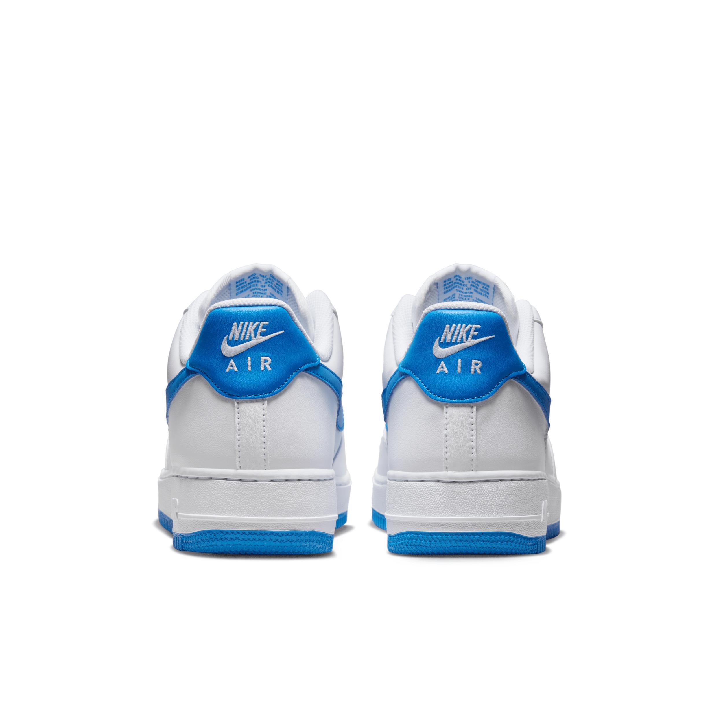 Nike Men's Air Force 1 '07 Shoes Product Image