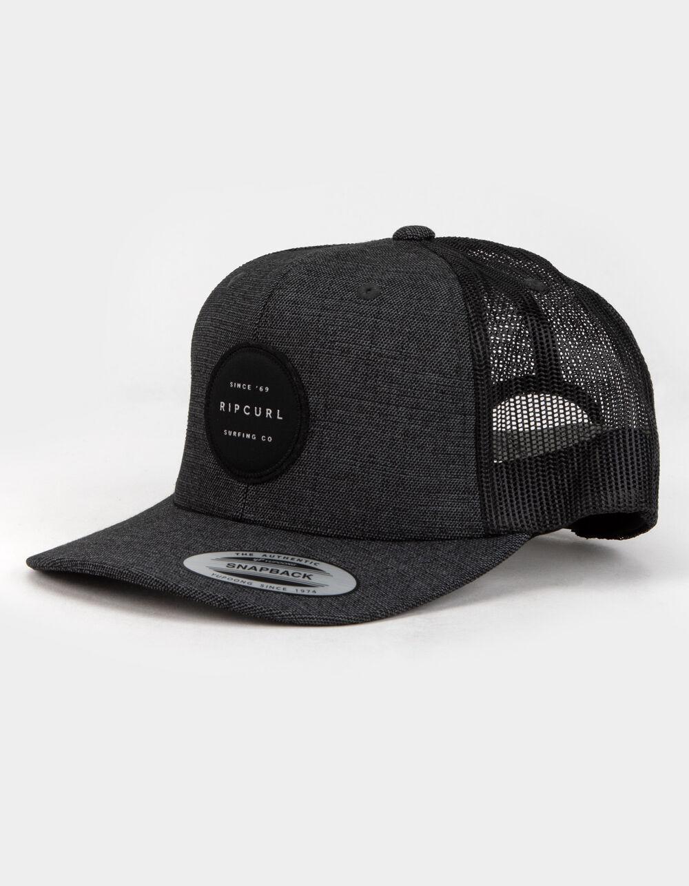 RIP CURL Routine Mens Trucker Hat Product Image