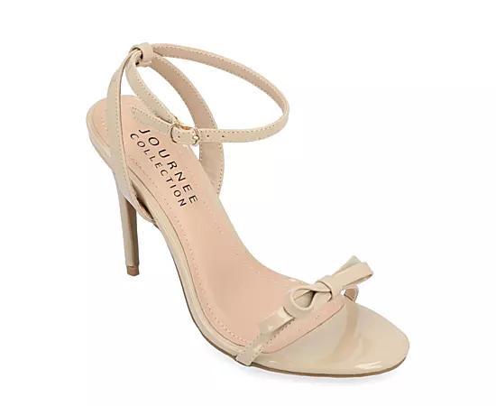 Journee Collection Womens Elvina Sandal Product Image