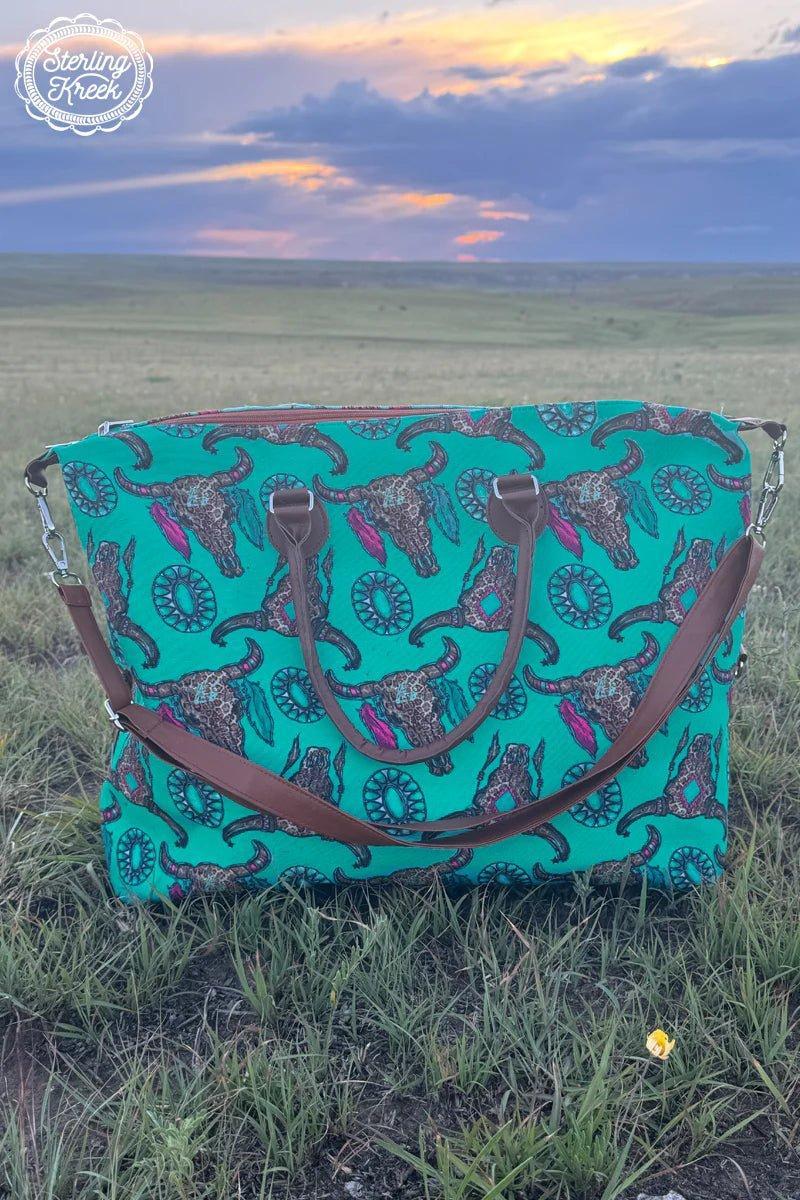 Sterling Kreek Wild Thing XL Tote Product Image