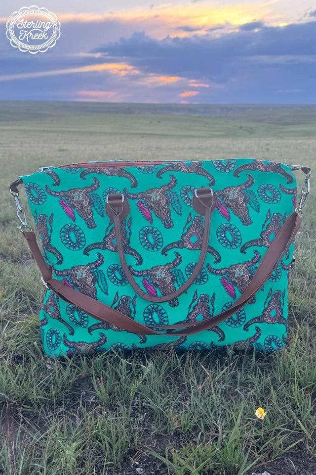 Sterling Kreek Wild Thing XL Tote Product Image