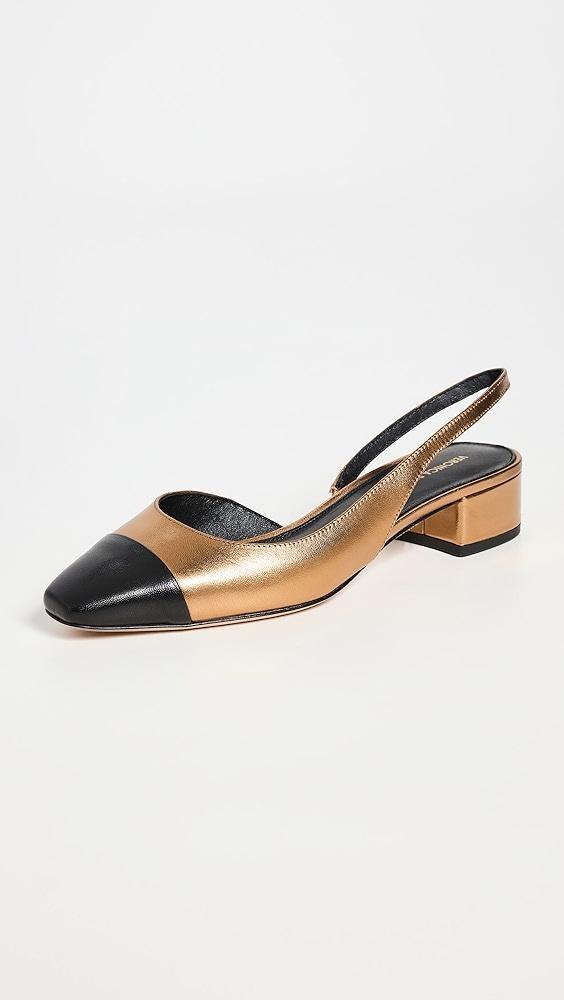 Veronica Beard Cecile Slingbacks | Shopbop Product Image