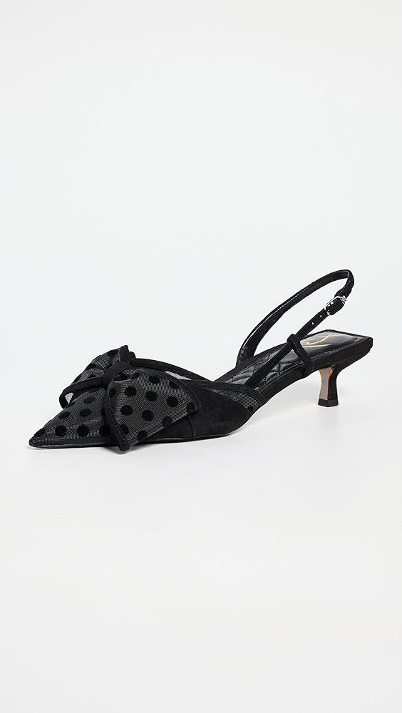 Sam Edelman Treena 2 Heels | Shopbop Product Image