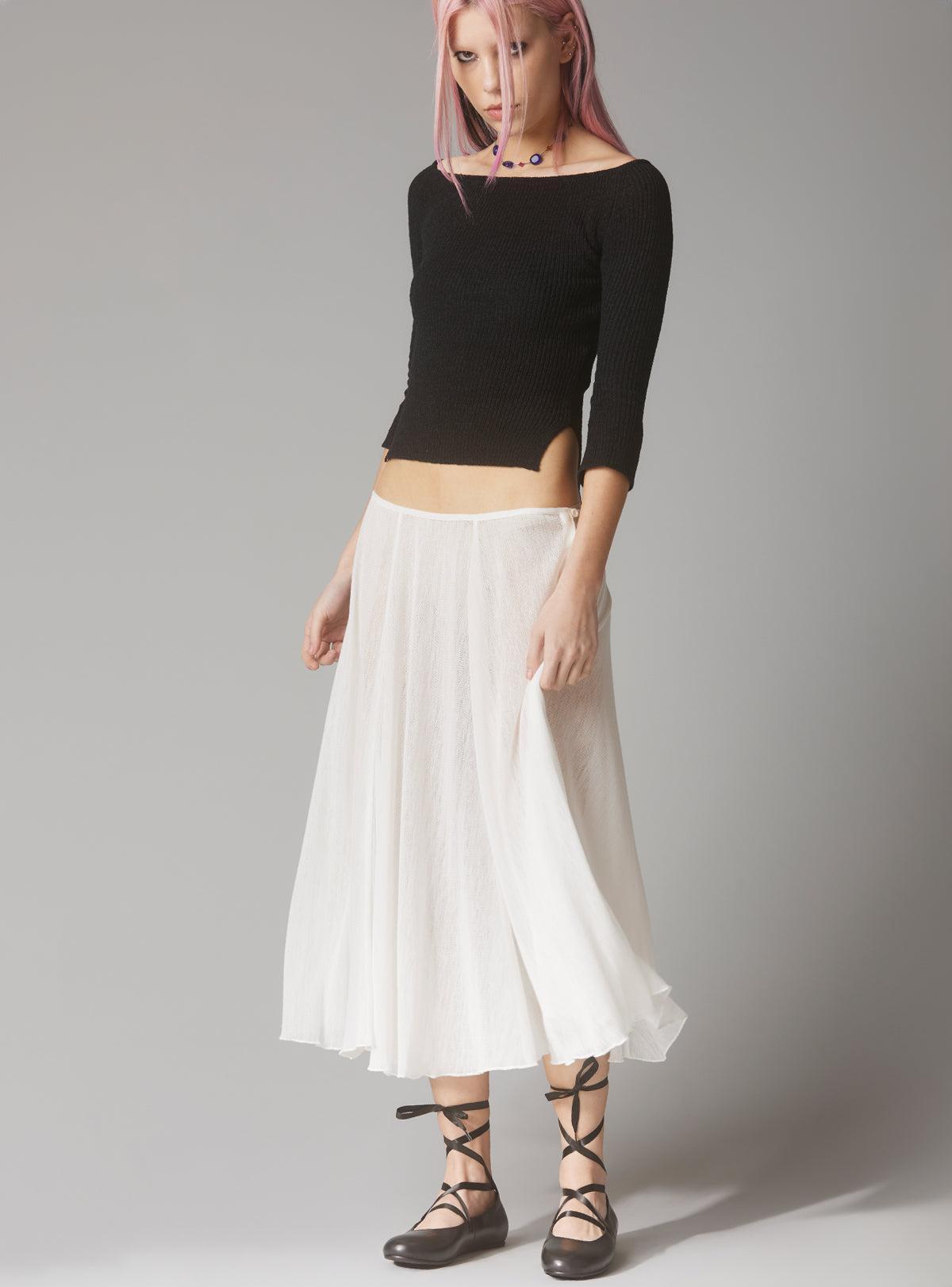 Rae Skirt Female Product Image