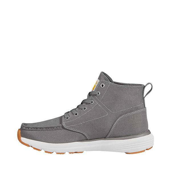 Womens Carhartt Haslett Moc-Toe Canvas Chukka Boot Product Image