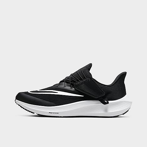 Nike Men's Pegasus FlyEase Easy On/Off Road Running Shoes Product Image