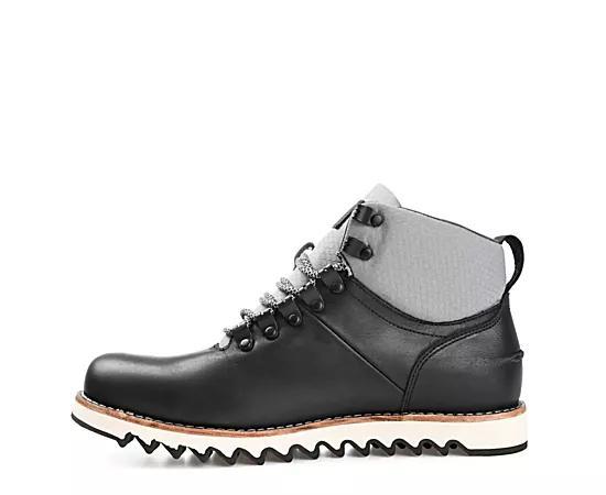 Territory Men's Crash Lace-Up Boot Product Image