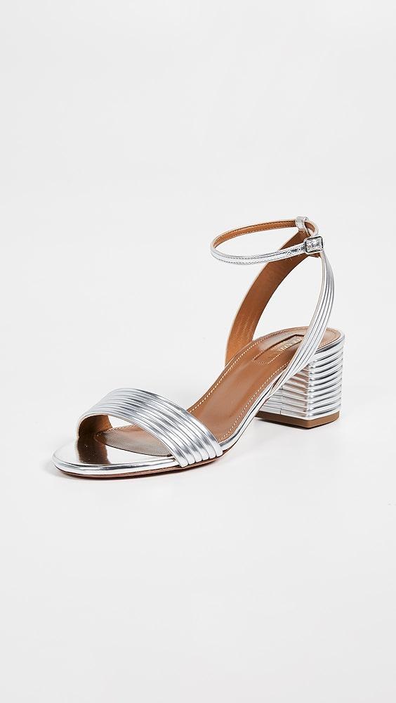 Aquazzura Sundance 50 Sandals | Shopbop Product Image