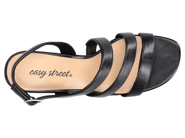 Easy Street Como Women's Sandals Product Image