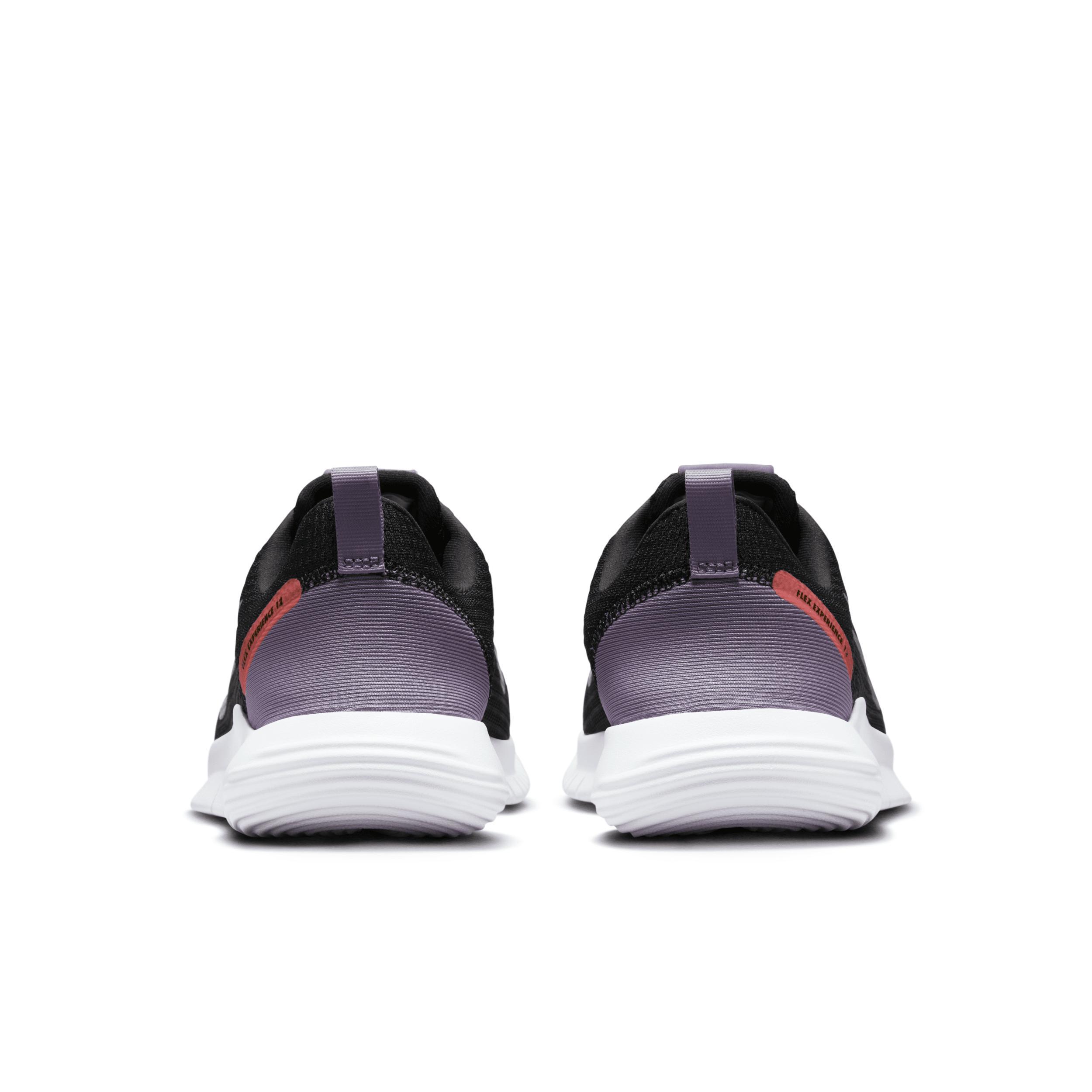 Nike Women's Flex Experience Run 12 Road Running Shoes (Extra Wide) Product Image