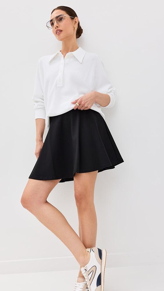 STAUD Stacy Skirt | Shopbop Product Image