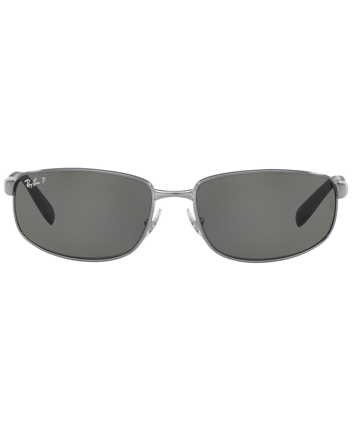 Persol Mens Sunglasses, 0PO3048S 55 Product Image