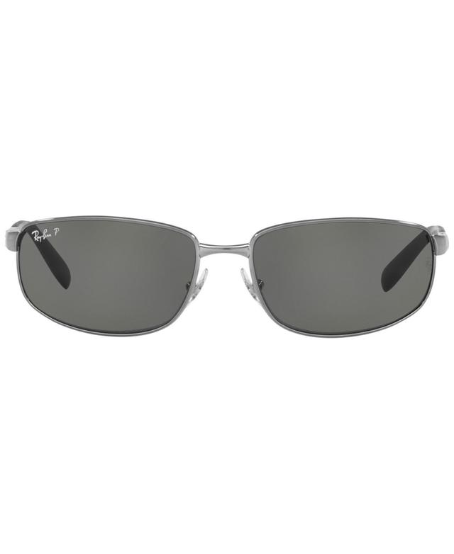 Persol Mens Sunglasses, 0PO3048S 55 Product Image