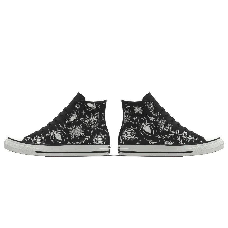 Custom Chuck Taylor All Star By You Product Image