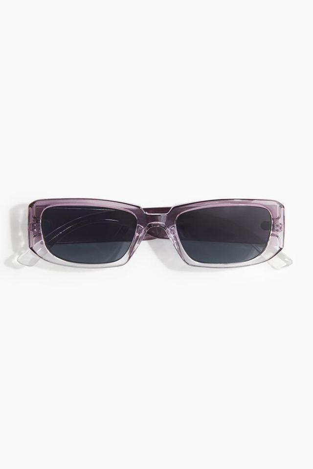 Oval Sunglasses Product Image