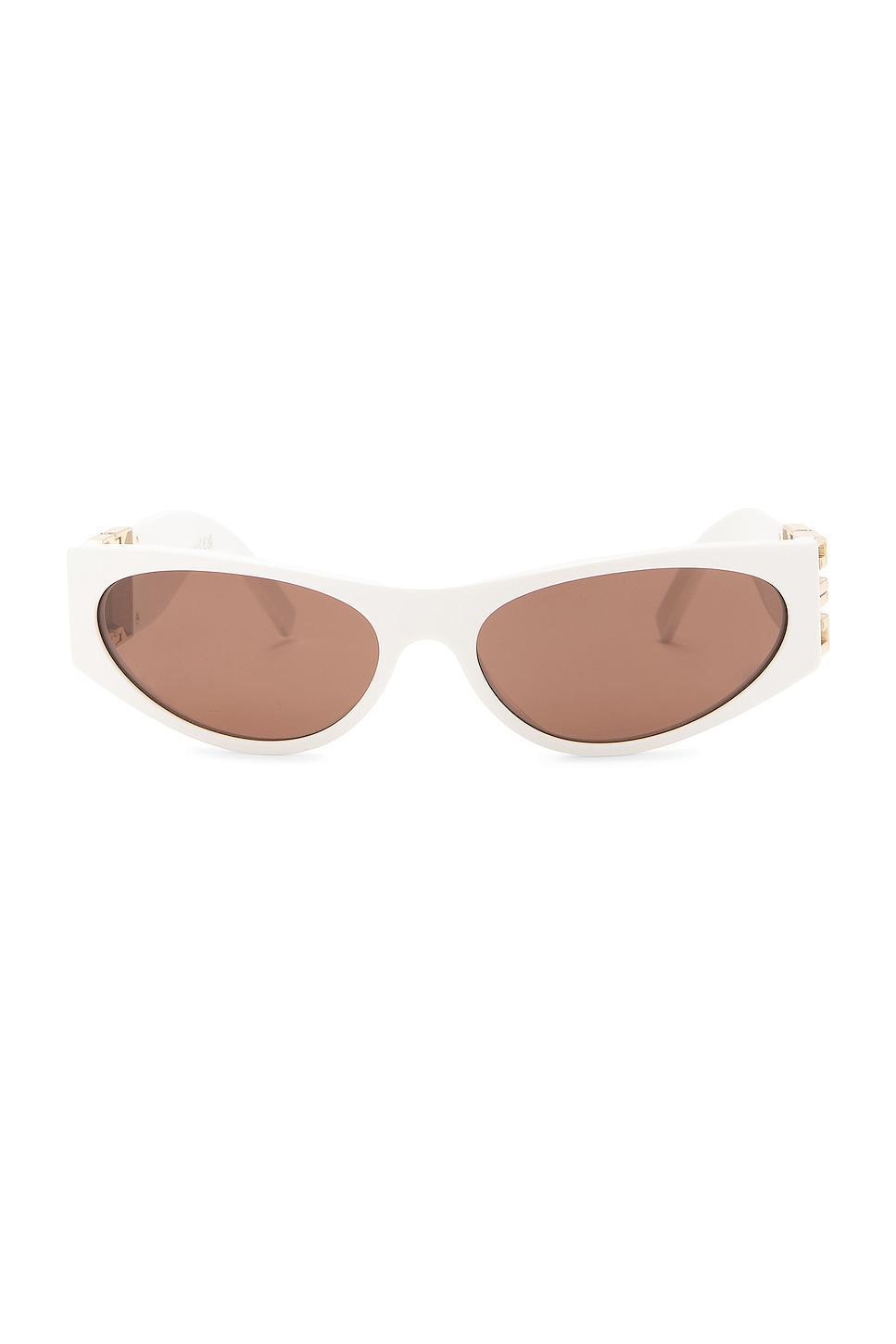 Givenchy 4G Cat Eye Sunglasses Product Image