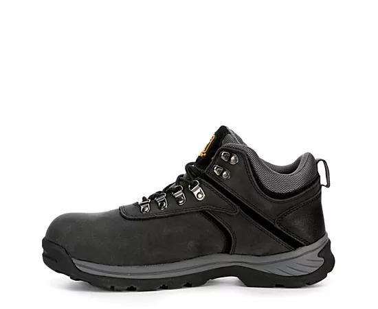 Work Master Men's Colorado Steel Toe Boot Product Image