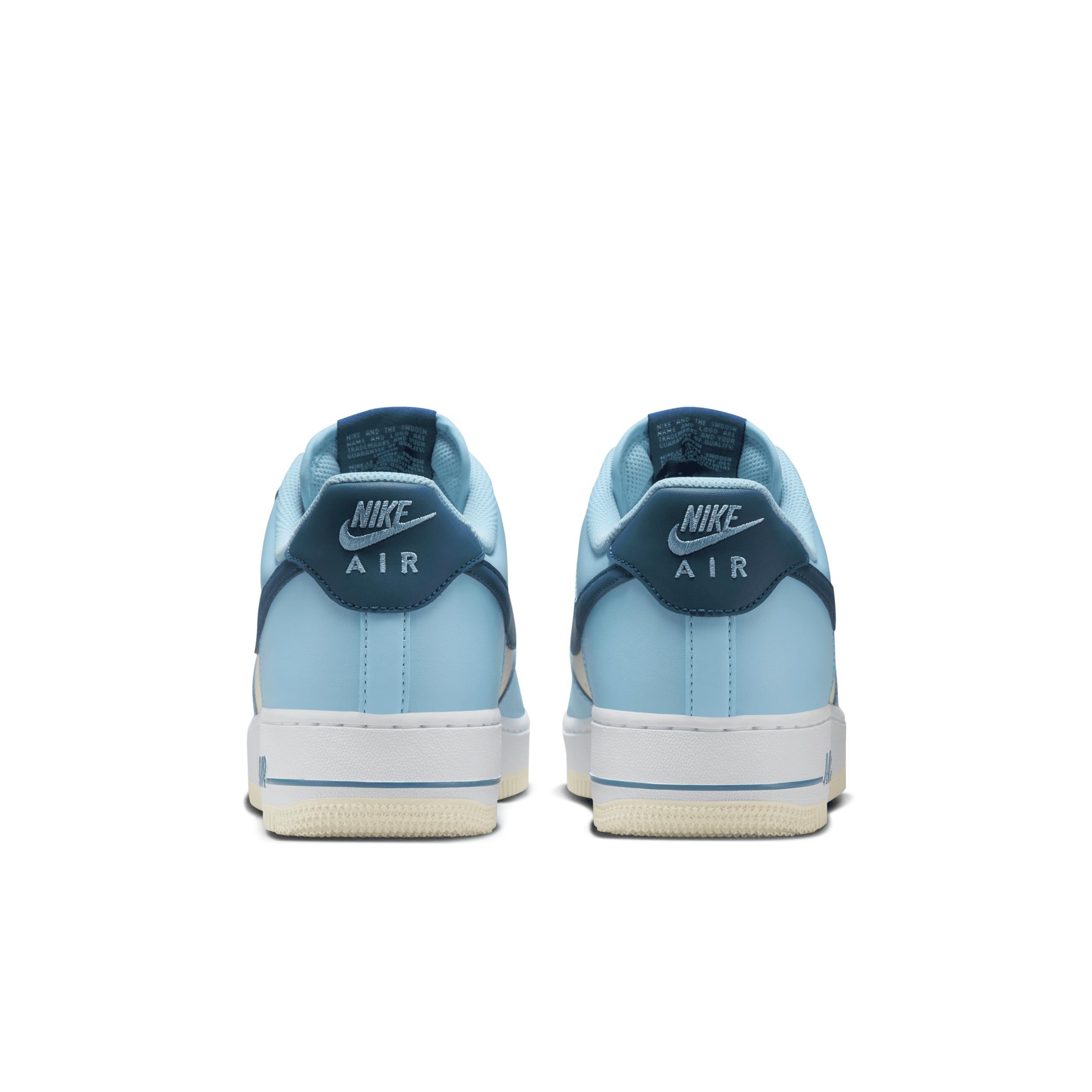 Nike Air Force 1 '07 Men's Shoes Product Image