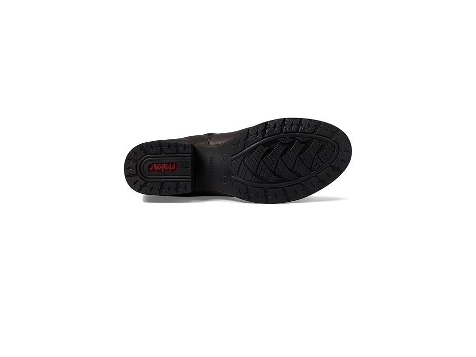 Rieker Faith 91 (Merbau/Moro/Kastanie) Women's Shoes Product Image