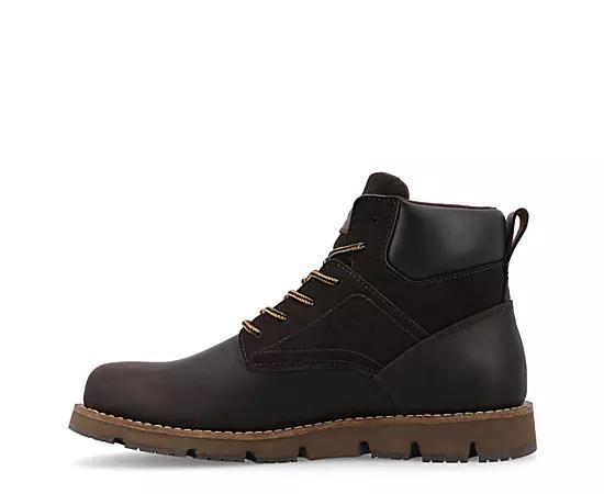 Territory Men's Range Lace-Up Boot Product Image