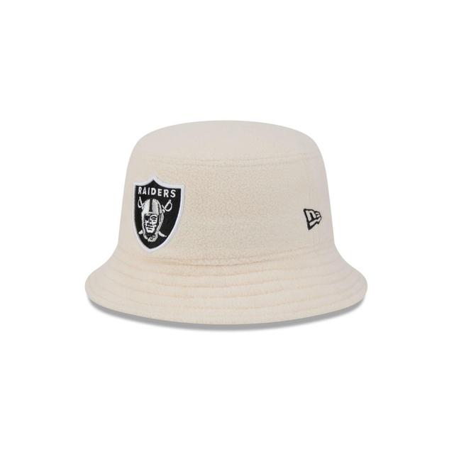 Las Vegas Raiders Cozy Bucket Hat Male Product Image