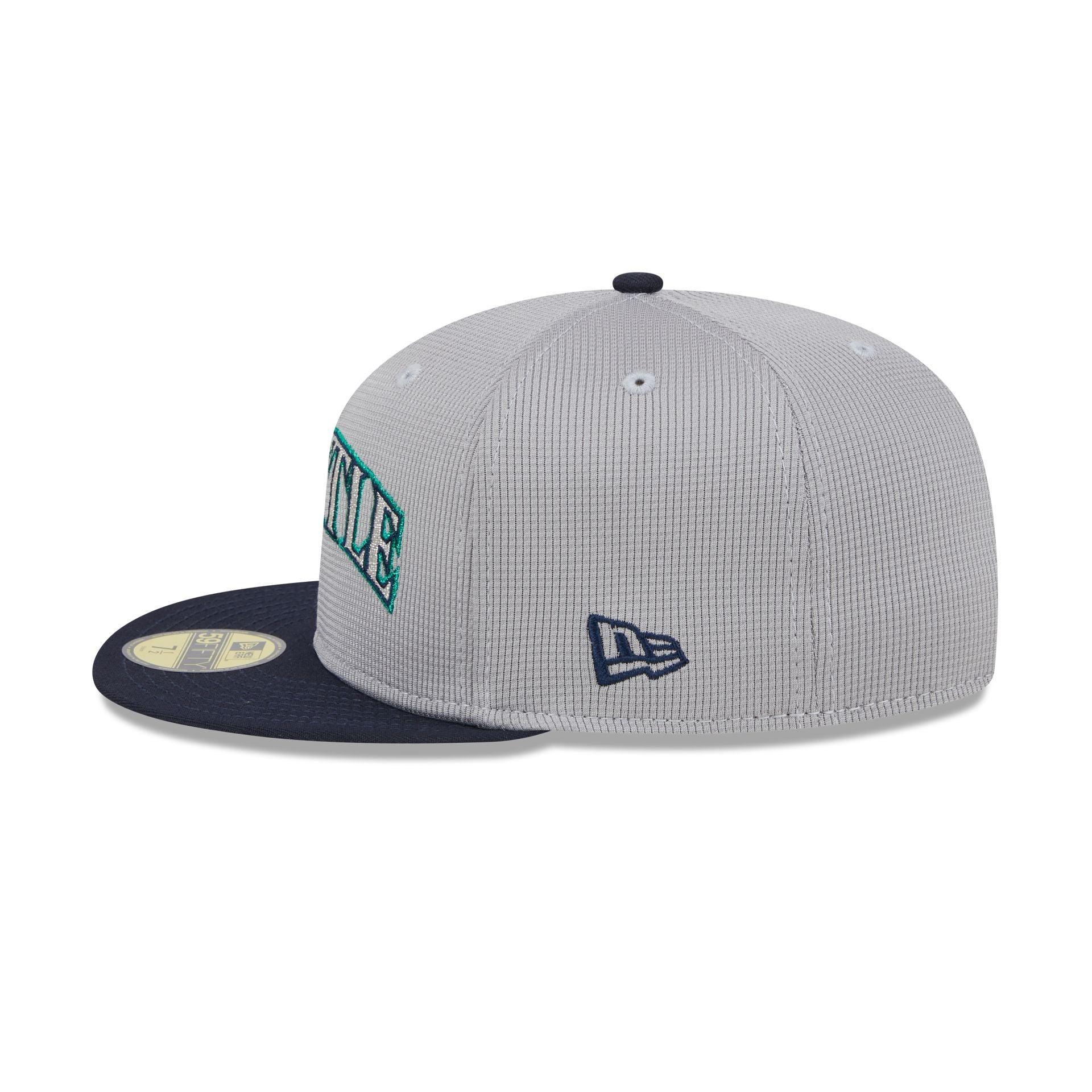 Detroit Tigers Pivot Mesh 59FIFTY Fitted Hat Male Product Image