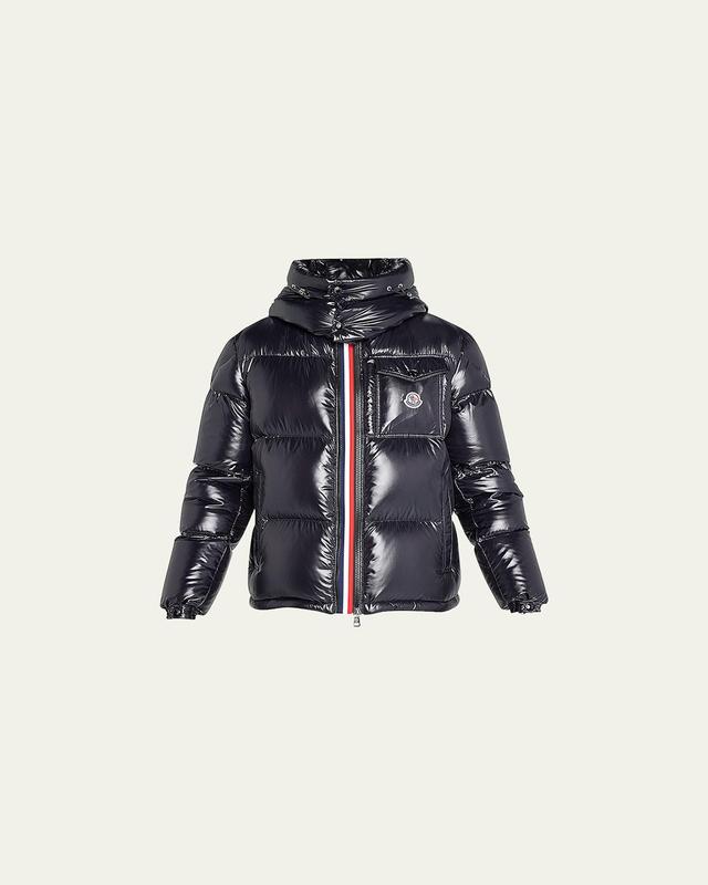 Mens Montbeliard Jacket Product Image