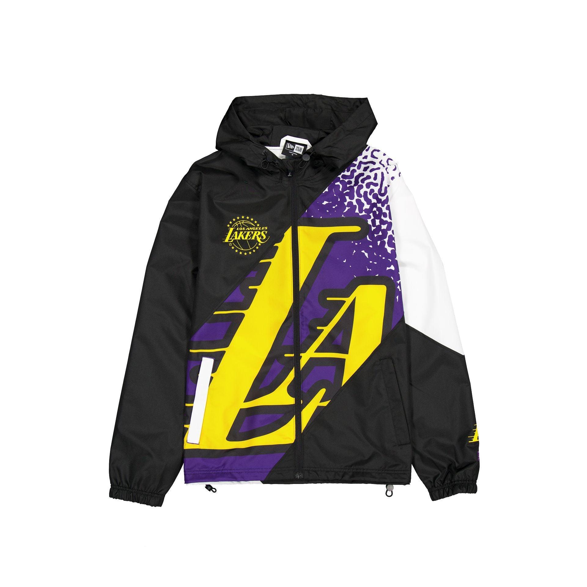 Toronto Raptors 2024 City Edition Jacket Male Product Image