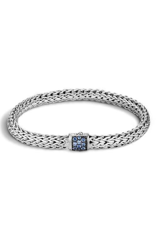 John Hardy Classic Chain 6.5mm Bracelet Product Image