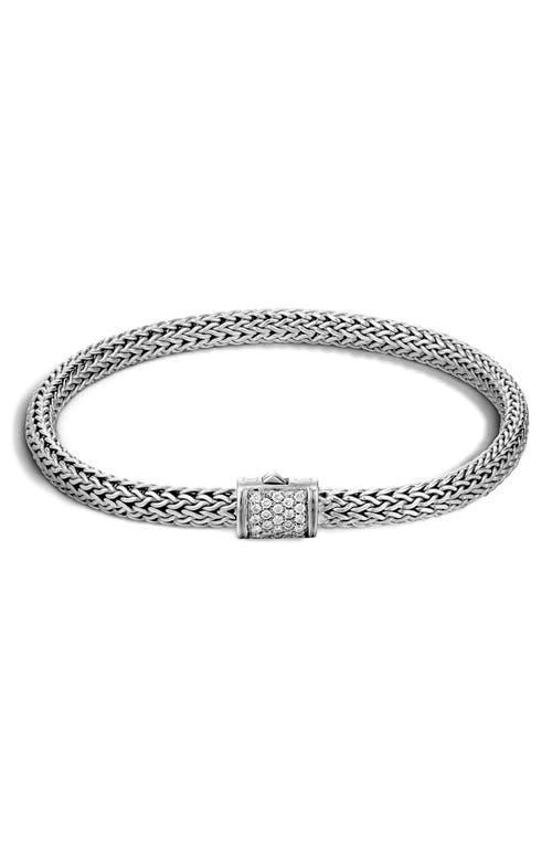 John Hardy Small Chain Bracelet Product Image