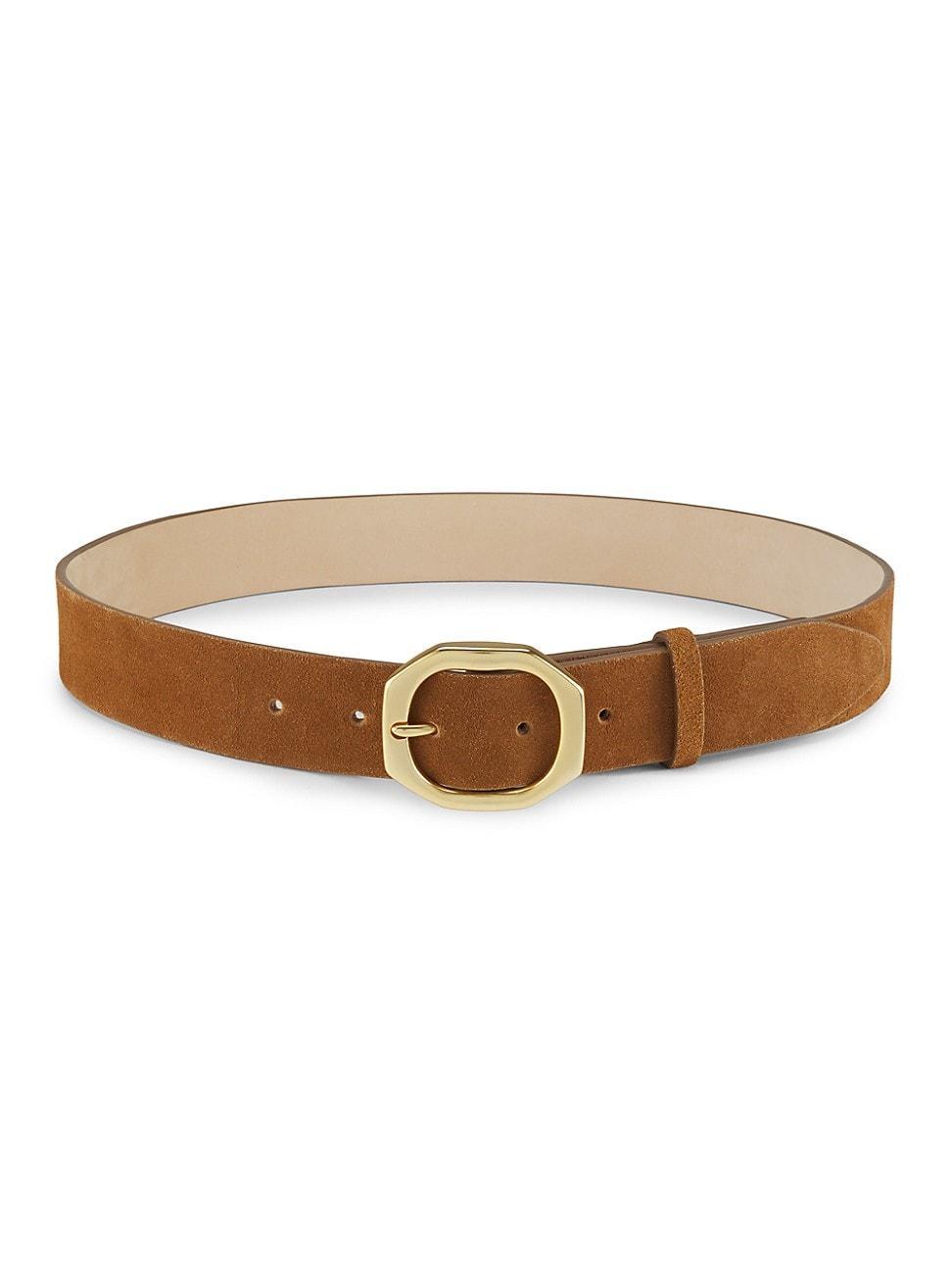 rag & bone Womens Audrey Belt Product Image