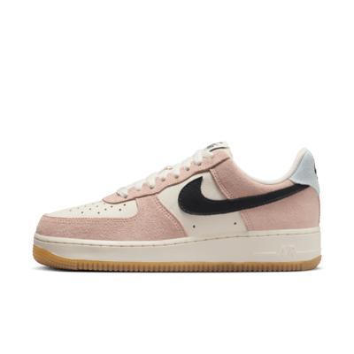 Nike Air Force 1 '07 Women's Shoes product image