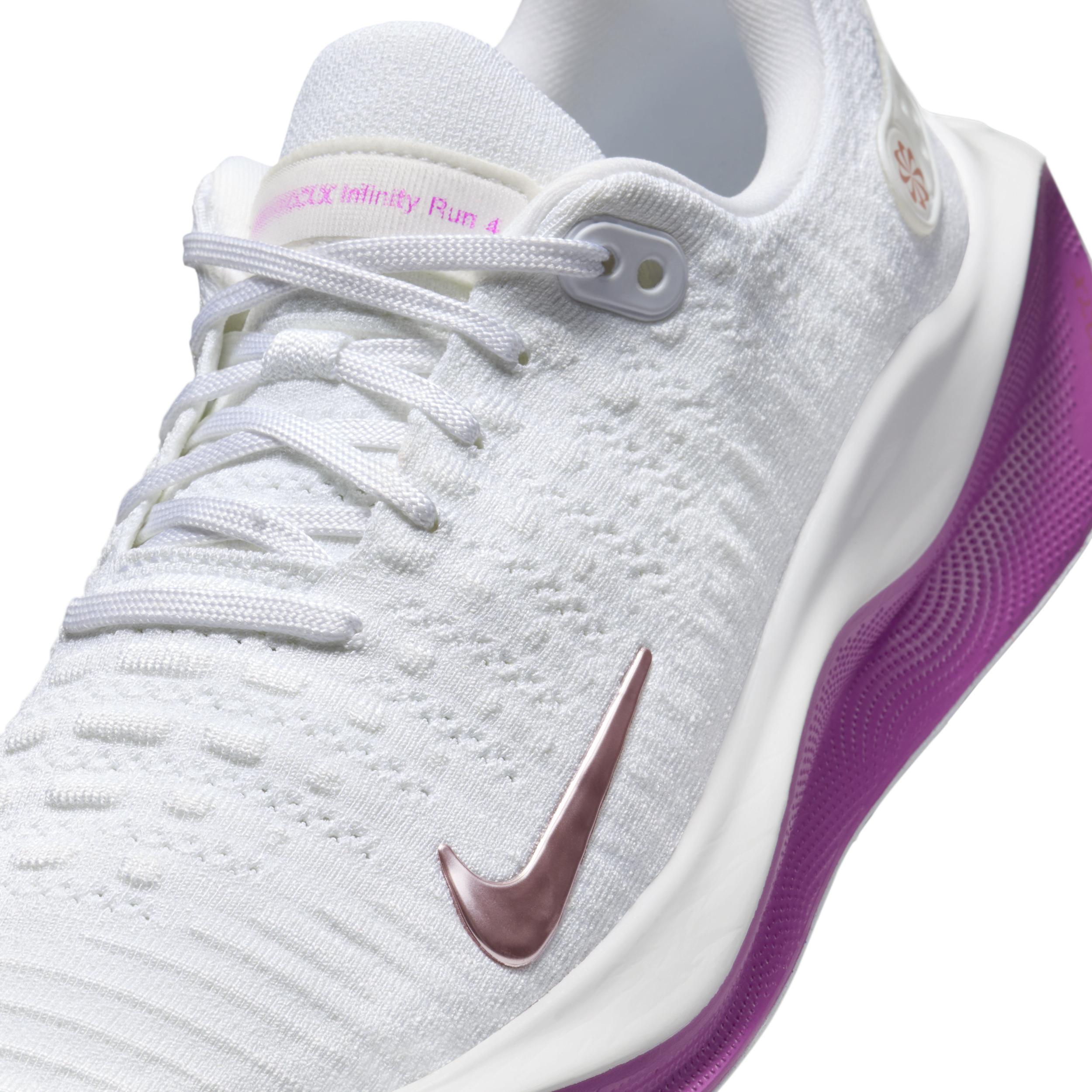 Nike Women's InfinityRN 4 Road Running Shoes Product Image