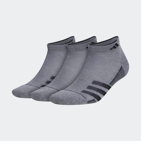 Superlite Stripe Low-Cut Socks 3 Pairs Product Image